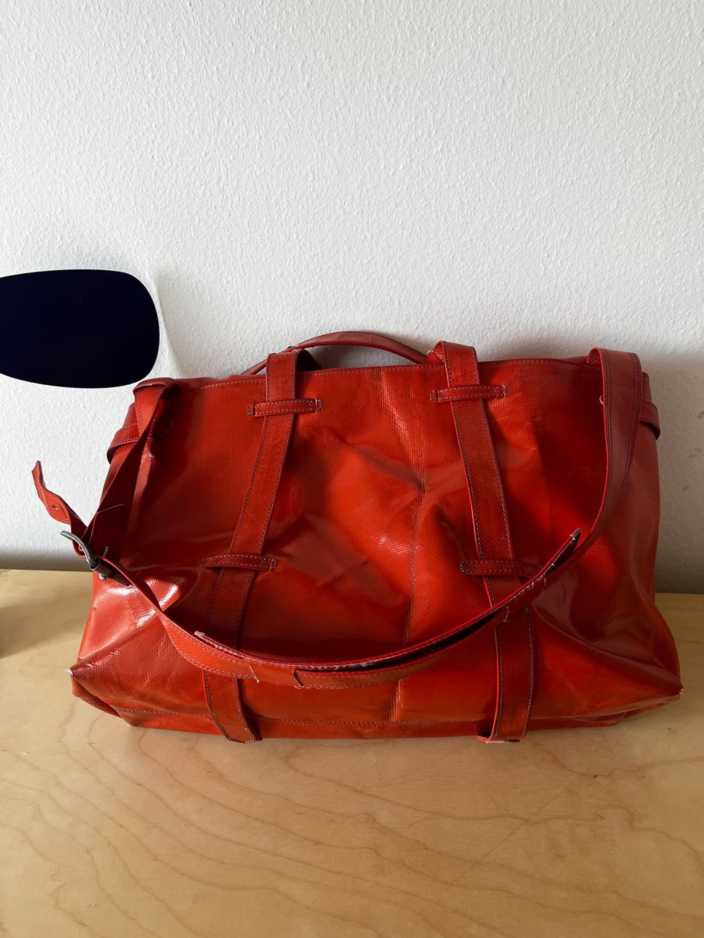 Freitag Taschen: Freitag R511 Carolus – Gebraucht aus Zürich von wilma68 1
