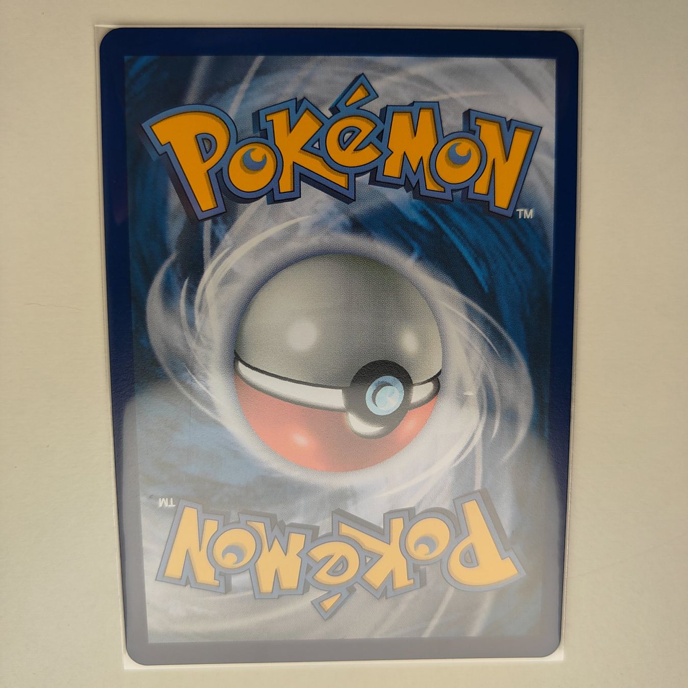 Pokémon Carte collezionabili: Pokemon Mega Sharpedo ex sar PFL – Usato da Thalwil venduto da FigurenFreunde 1