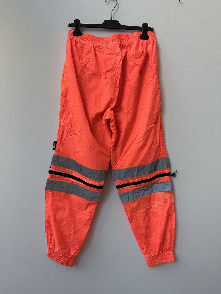 Pantalons: U.P.W.W. teilbare Hose / Trackpants L – Neuf (Voir description) à Basel par wardrobeupdate 3