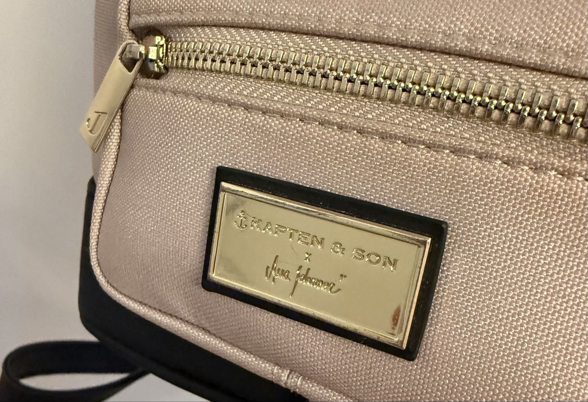 Kapten & Son Zaini: Rucksack Kapten & Son – Usato da Muttenz venduto da gioi_44 1