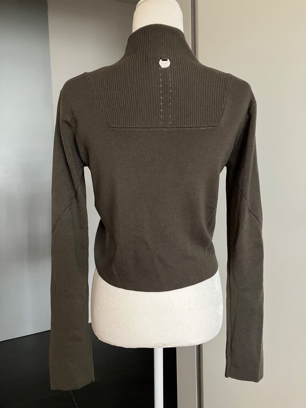 High Jacken: NEU HIGH Strick Jacke Gr. M (L) – Neu (gemäss Beschreibung) aus Windisch von Lyudmila01 1