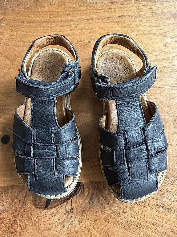 Froddo Scarpe per ragazzi: Ledersandalen Froddo Gr. 27 – Usato da Biberen venduto da Flocke83
