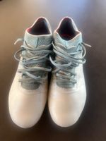 Orginal Fussballschuhe von Lars Villiger vom FC Luzern