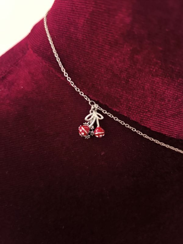 Swarovski Catenine: SWAROVSKI Halskette – Usato da Rüti ZH venduto da Restwert_Rueti_ZH 1