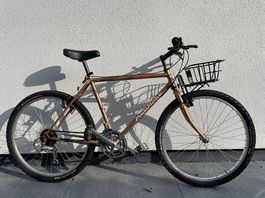 VTT / Vélo LOOK Gravity Pro Ride Vintage Année 90 - Vélos
