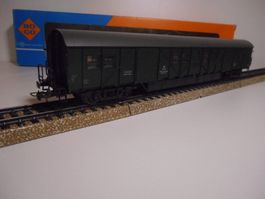 Roco Güterwagen H0