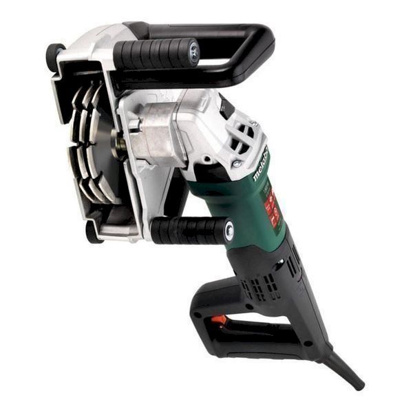 Tutte le macchine: Metabo MFE 40 Mauernutfräse – Nuovo e nell'imballaggio originale da Bottighofen venduto da zaap 3