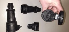 Kupplung T13 IP55