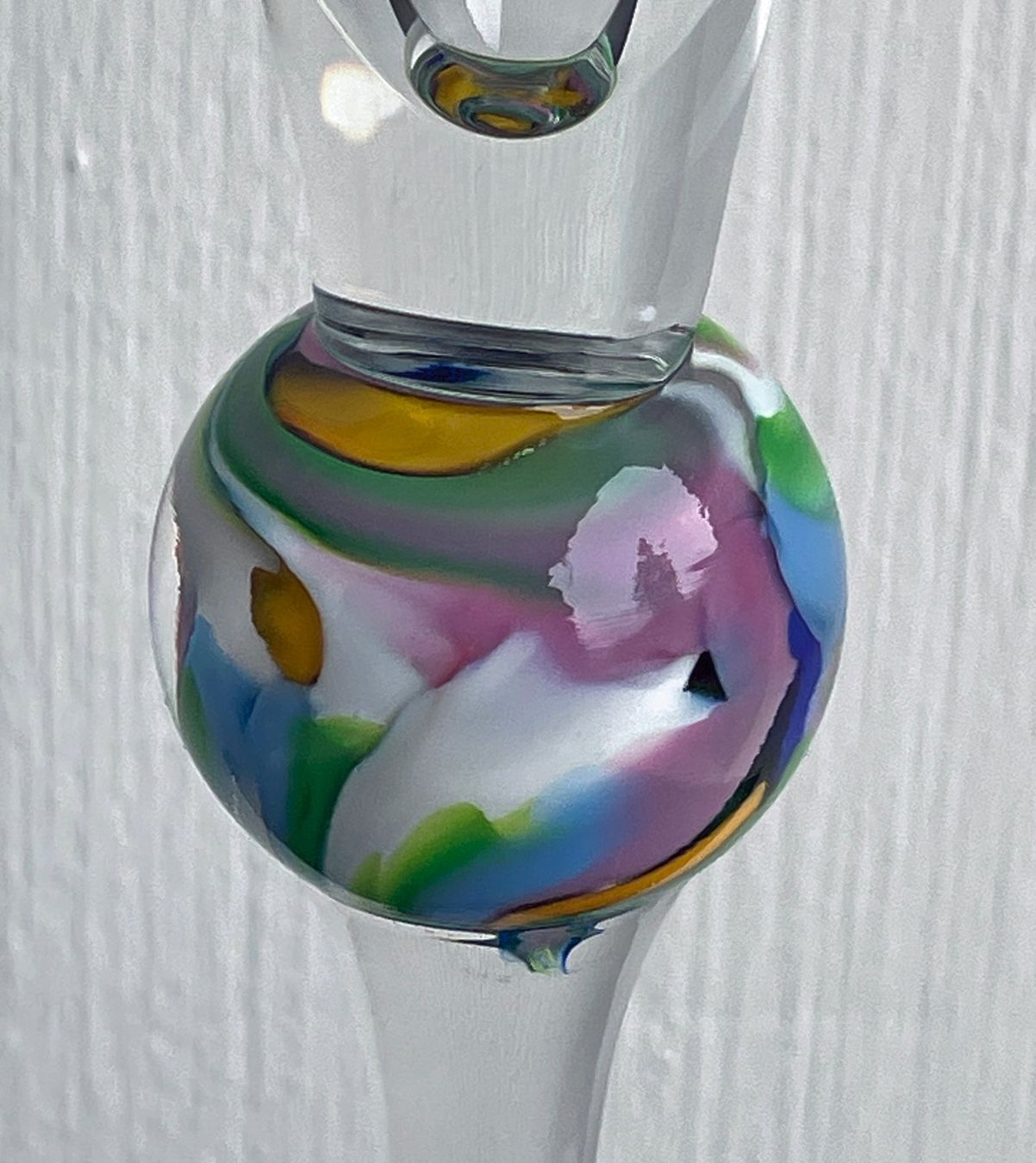 Rosenthal Bicchieri: Designer-Champagnerglas von Rosenthal Studiolinie – Usato da Chur venduto da elifornico 1
