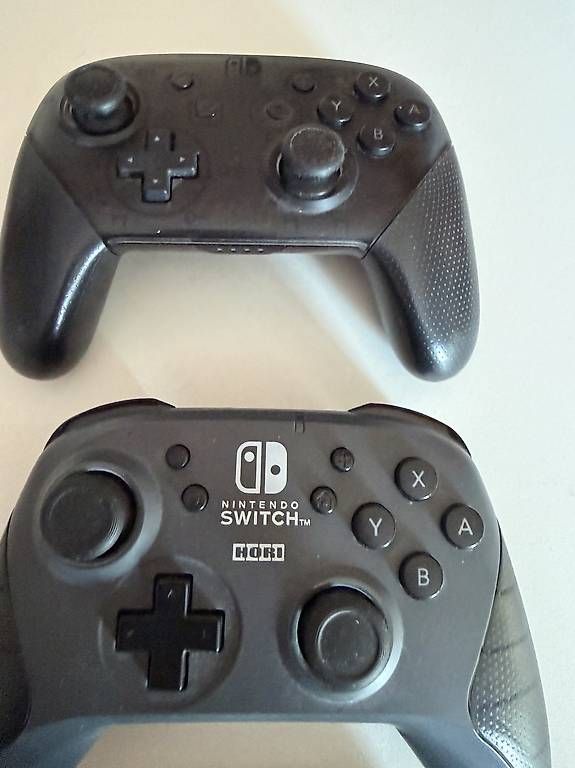 Controller: 3 joystick sans fil pour Switch – Usato da Attalens venduto da lpf_pxg6
