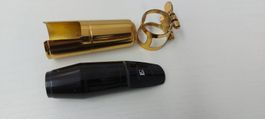 Selmer S90-180 Mundstück für Altsaxophon, neuwertig