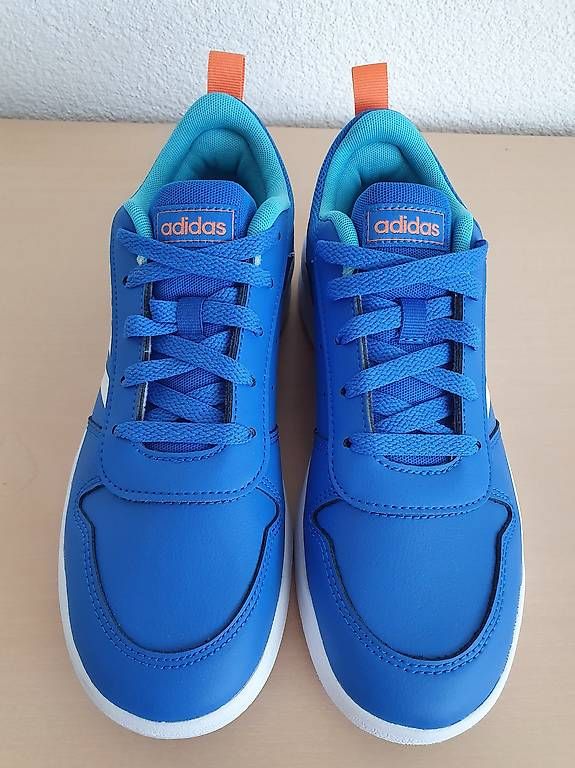 Scarpe per ragazzi: Adidas Schuhe Gr. 38 NEU – Nuovo e nell'imballaggio originale da St. Gallen venduto da misterio 1