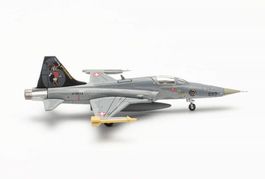 1:200 Swiss Air Force Northrop F-5E Tiger II Fliegerstaffel
