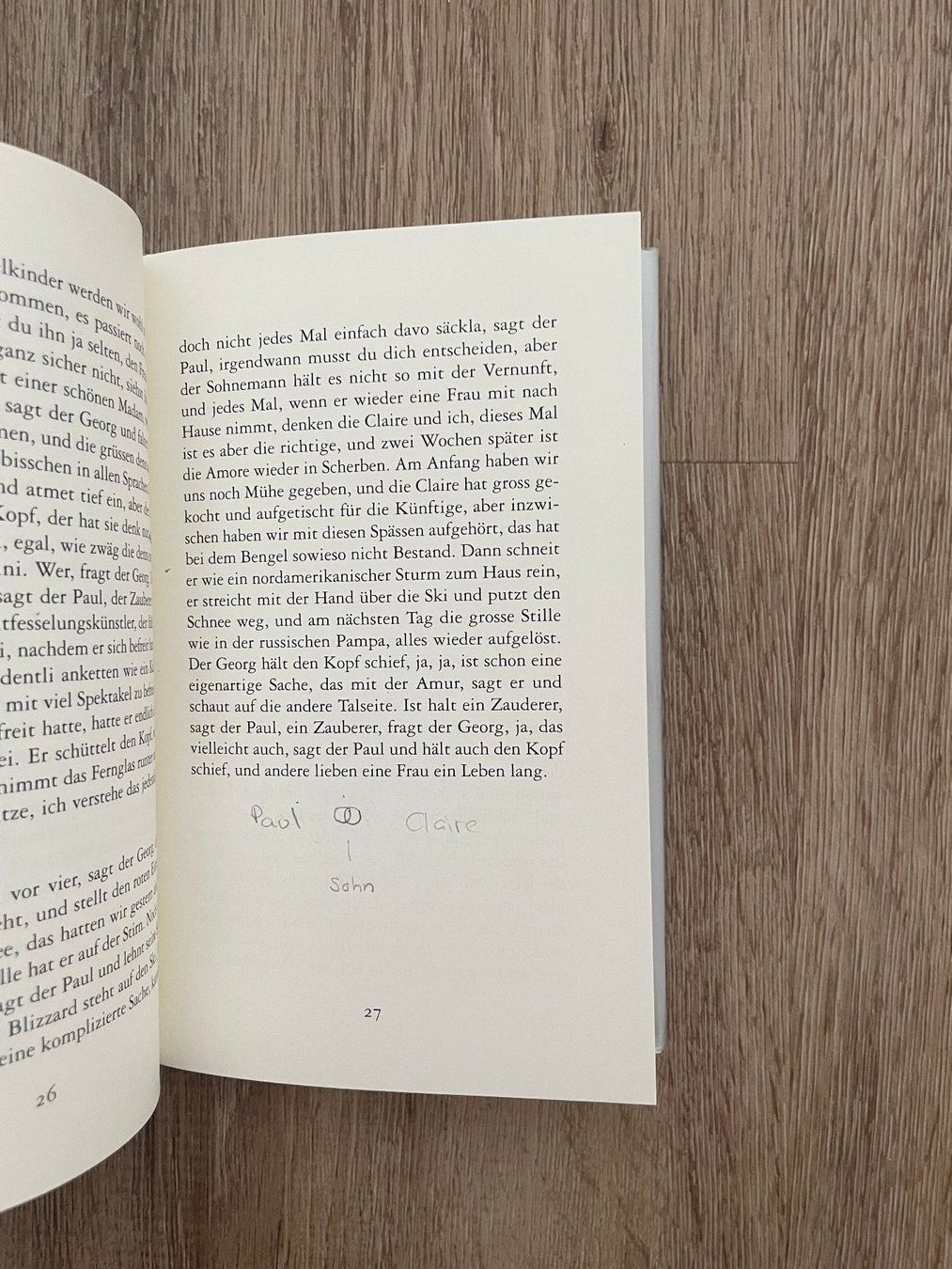 Libri: Der letzte Schnee, Arno Camenisch – Usato da Oensingen venduto da mat_rty9 1