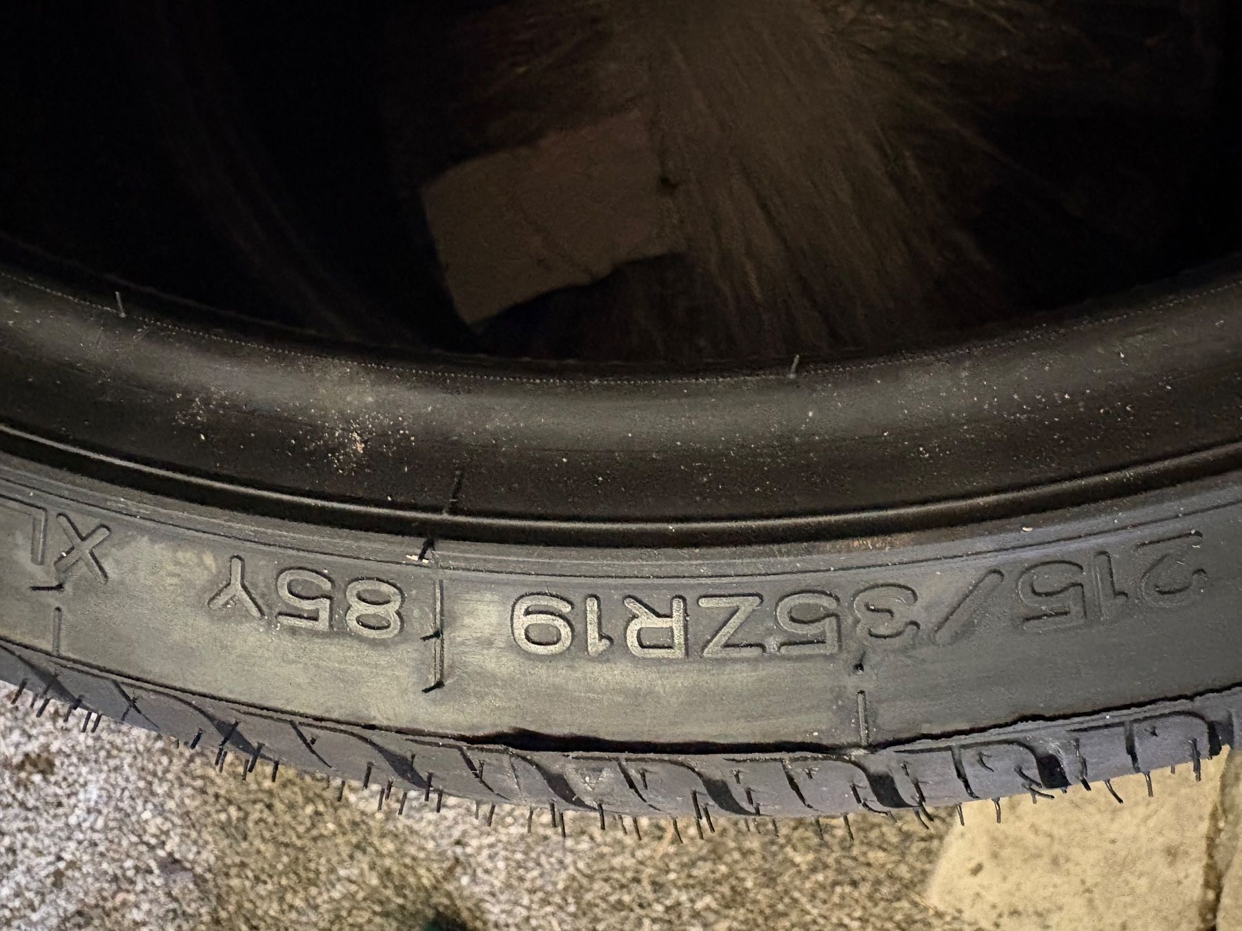 Japan Racing Felgen: JR 11 Felgen – Gebraucht aus Zollbrück von sie_7tz8 2