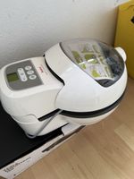 Tefal Actifry Express Fritteuse mit Zubehör guter Zustand