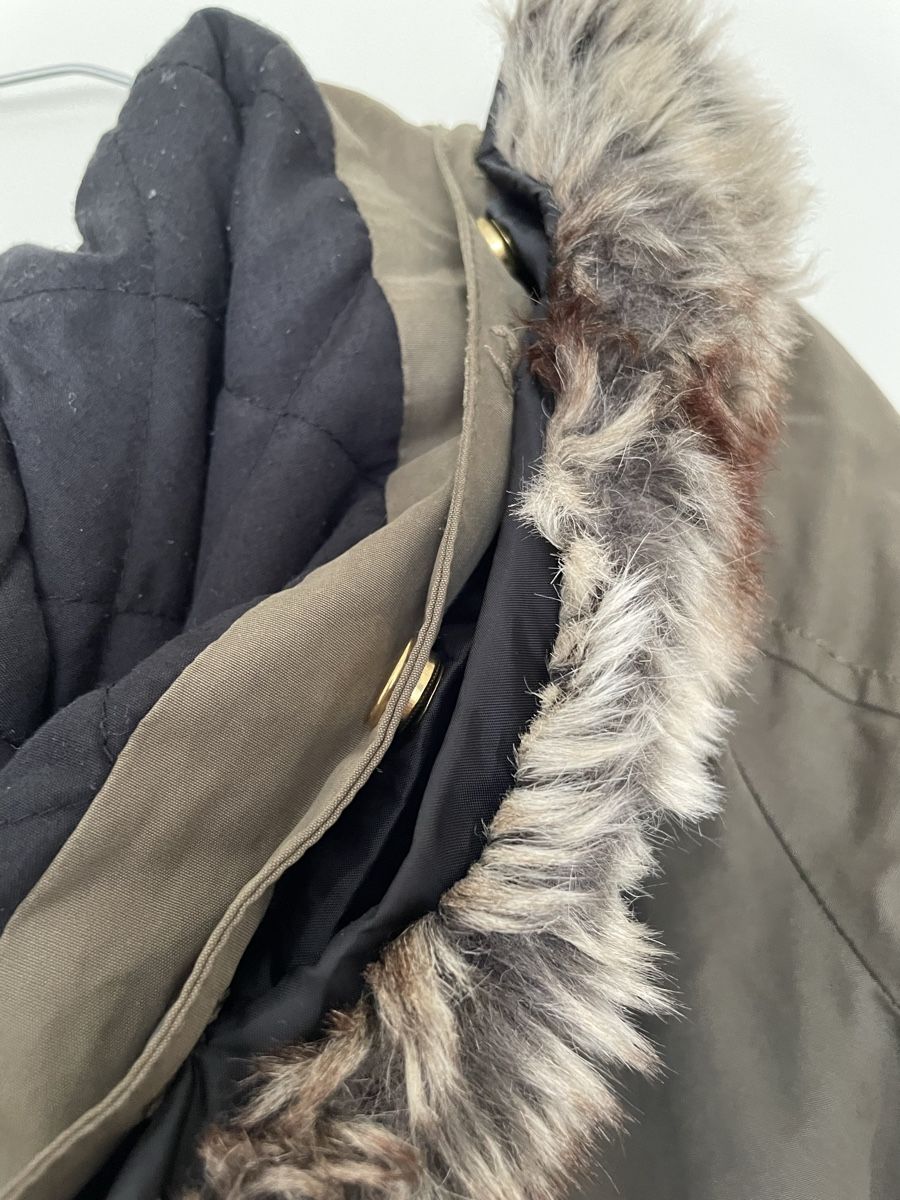 Zebra Giacche & Cappotti: Veste chaude – Nuovo (secondo la descrizione) da Pont-de-la-Morge (Sion) venduto da hel_bh28 4