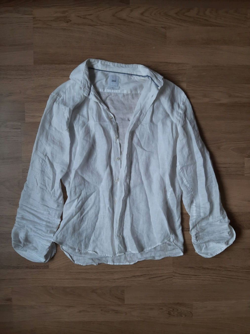 Paul Kehl Camicie: Chemise Paul Kehl – Usato da Neuchâtel venduto da col_6rbm 1