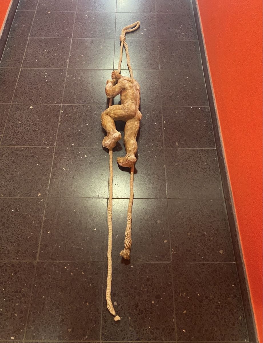Sculture & Statue: Skulptur – Usato da Zürich venduto da slzvap 3