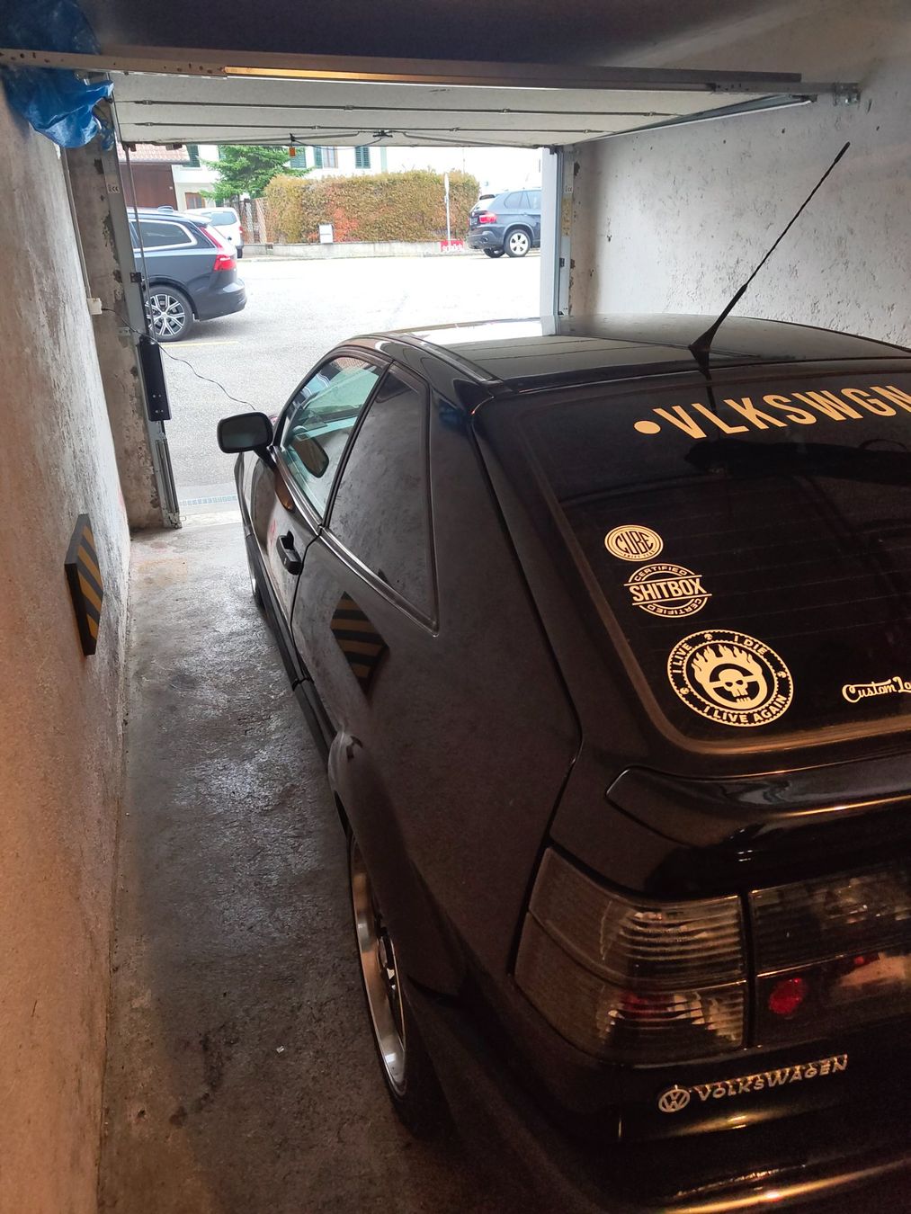 VW Automobili: VW Corrado G60 – Usato da Schönenwerd venduto da leo_w99f 1