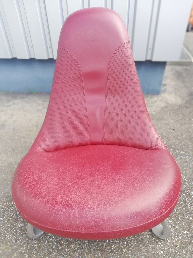 Leolux Fauteuils: LEOLUX Chi Chair – D'occasion à Uster par walderk