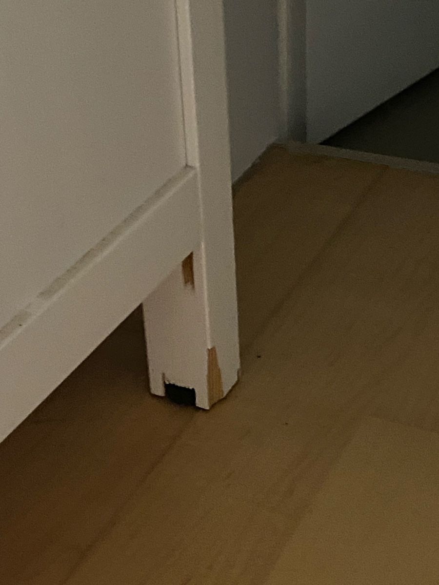 Armadi: Ikea Hemnes Kleiderschrank – Usato da Bremgarten b. Bern venduto da Alexandre.herrmann 6