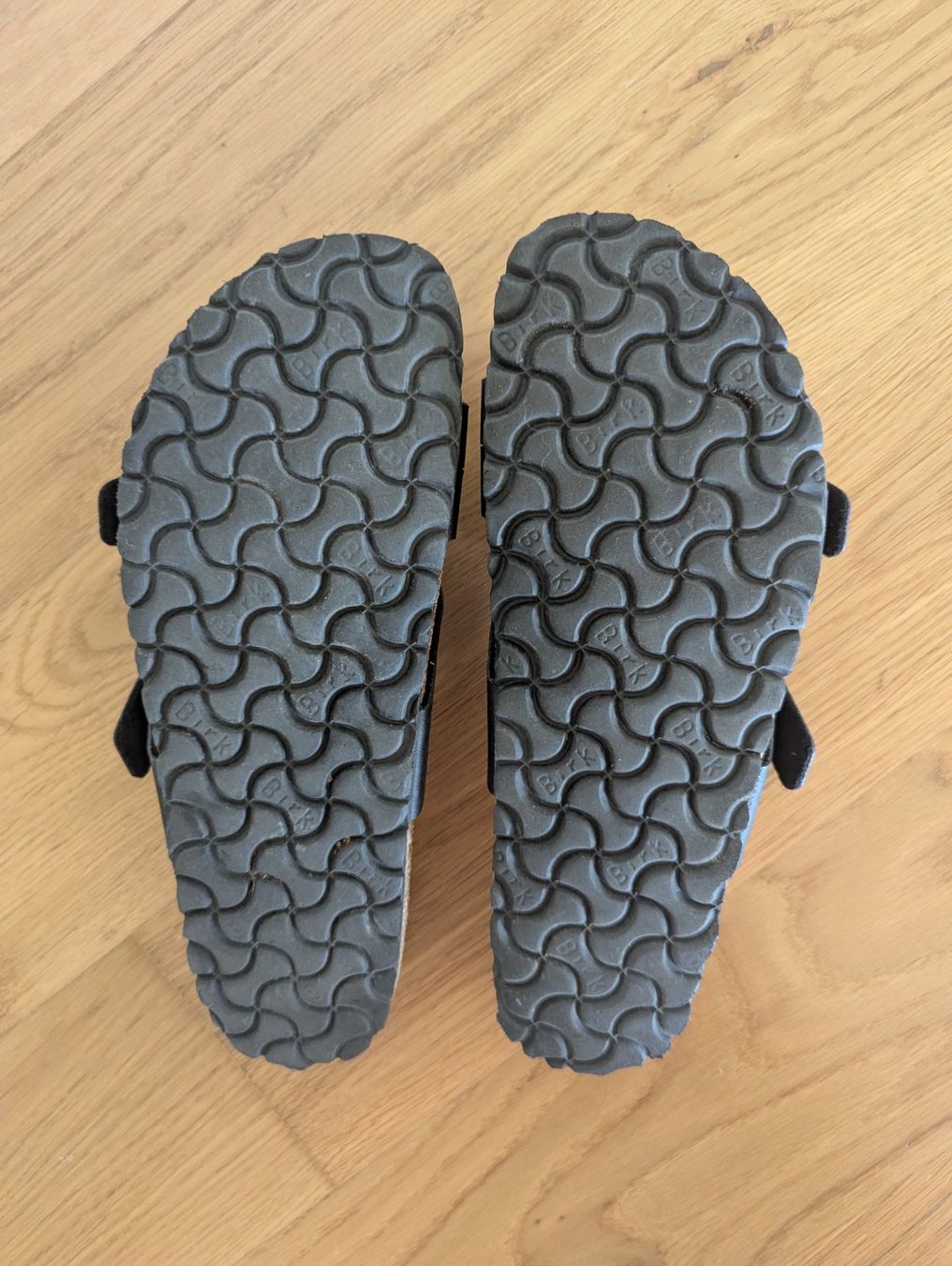Birkenstock Damenschuhe: Birkenstock Yao – Gebraucht aus Aesch ZH von DanKe03 2