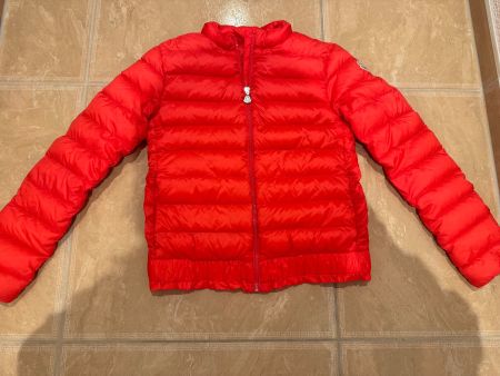 Moncler Daunen uebergangsjacke DIST, 14J 164 NP 500 Fr