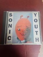 CD - Sonic Youth – Dirty (Alternative Rock, 1992)