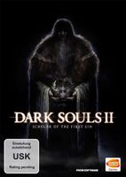 Dark Souls 2 Scholar Of The First Sin (PC Steam Key Download
