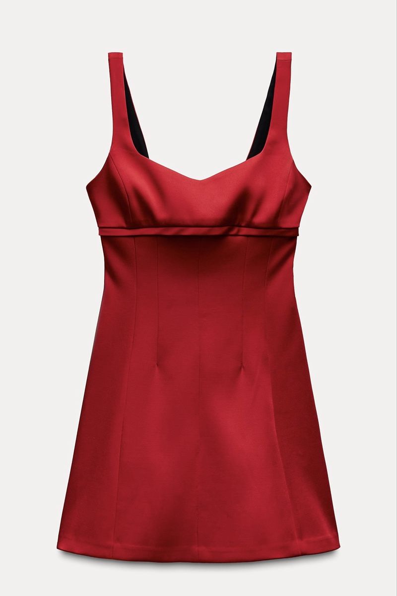 Zara Vestiti: ZARA Kleid Gr. L – Nuovo e nell'imballaggio originale da Wetzikon ZH venduto da tuna83 1