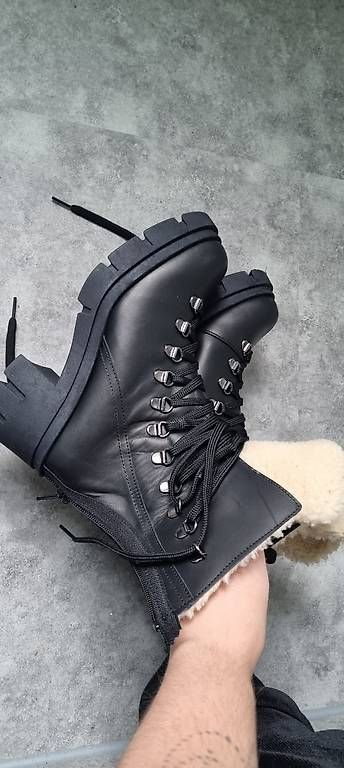 Scarpe da donna: Winterschuhe gr 36 – Usato da St. Gallen venduto da dan_w62f 1