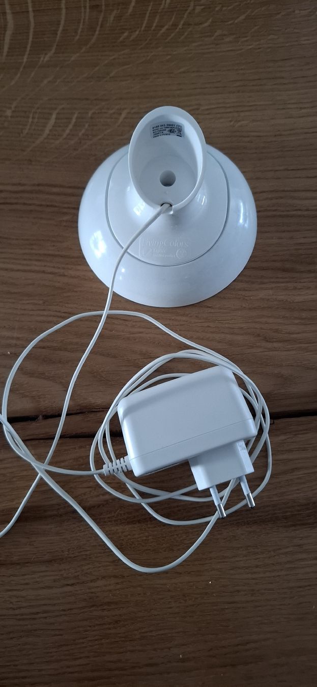 Philips Lampade: Philips Hue Bloom – Usato da Guntershausen venduto da Jtattoo 2