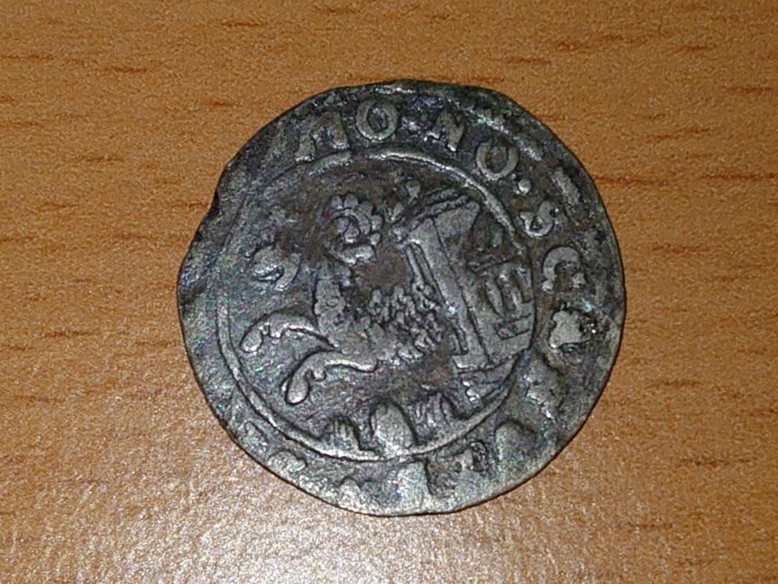 Tutti le monete: Schaffhausen Groschen 160? – Usato da Pfungen venduto da Aguti77