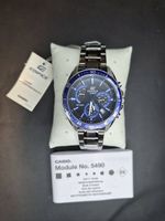 CASIO Edifice