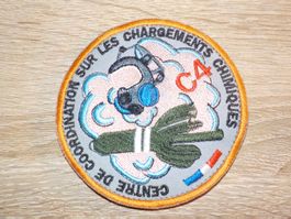Patch armée Française