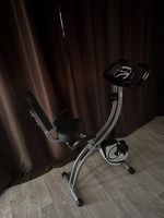 Heimtrainer Bike SportPlus