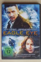 EAGLE EYE/AUSSER KONTROLLE (87)
