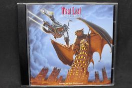 Meat Loaf - Bat Out of Hell II Back Into Hell