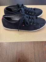 Tommy Hilfiger - Sneaker Blau - 39