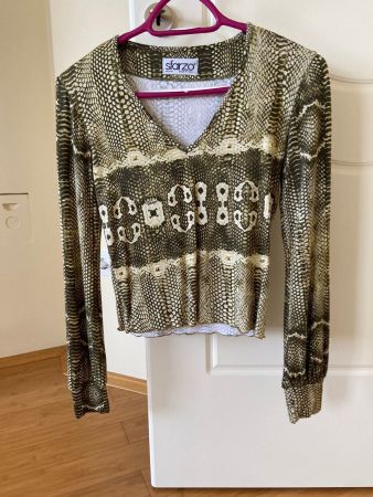 Sfarzo Blusenshirt Gr. 34