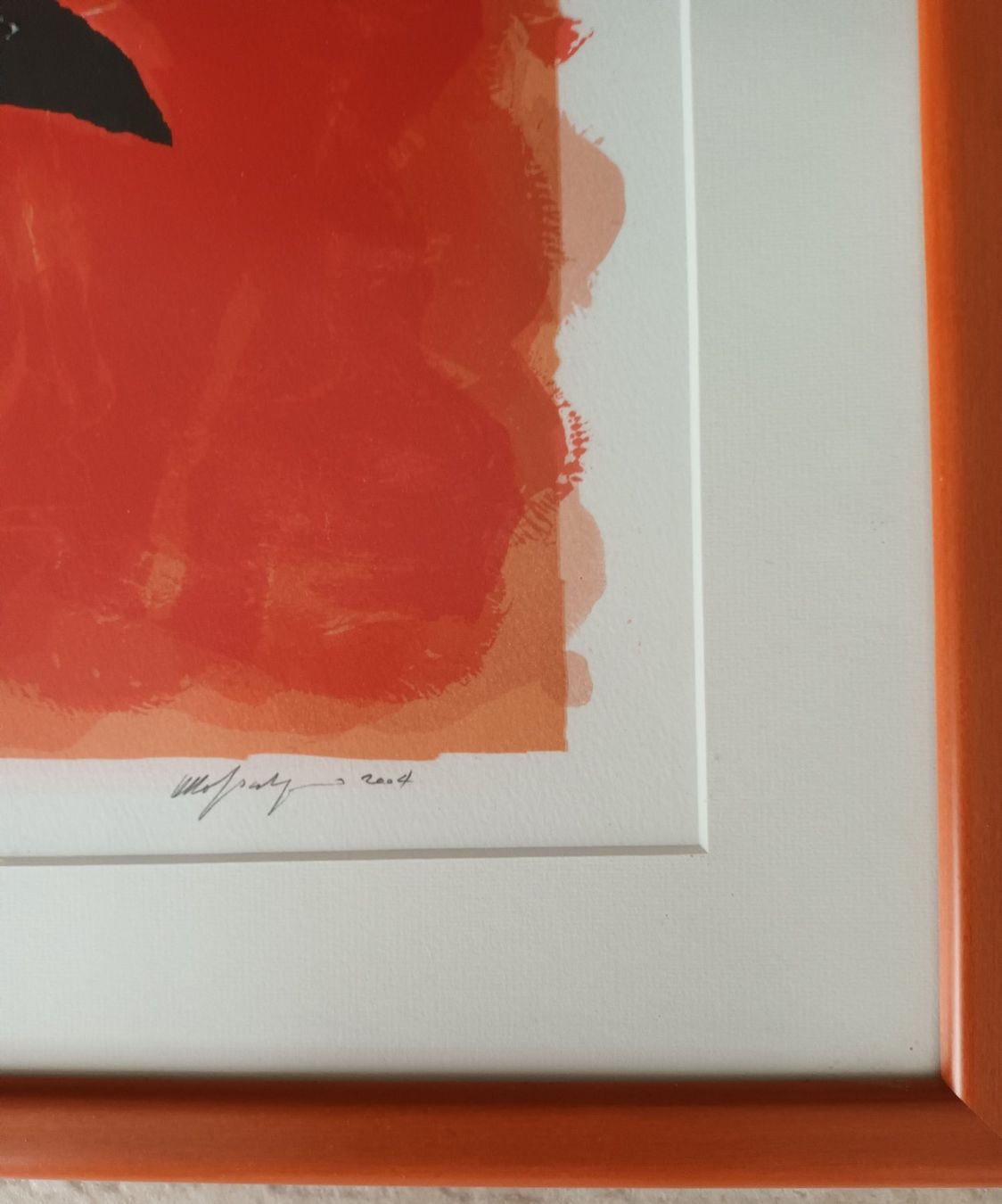 Grafiken & Lithographien: Bild – Gebraucht aus Mosnang von Mariso 3