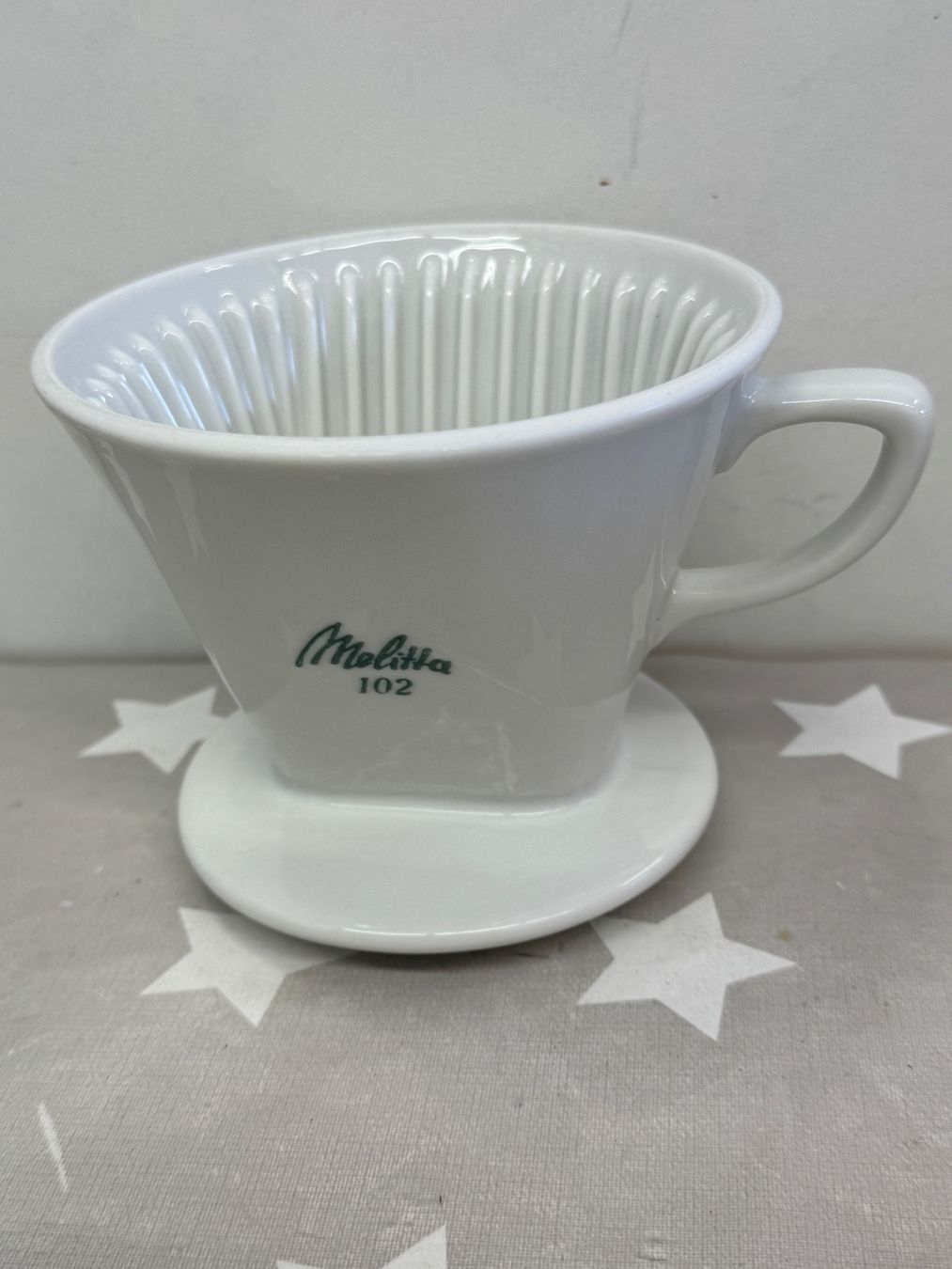 Sonstiges für Haushalt & Wohnen: Melitta Filter Langenthal 56 102 – Gebraucht aus Rafz von Powacaddy