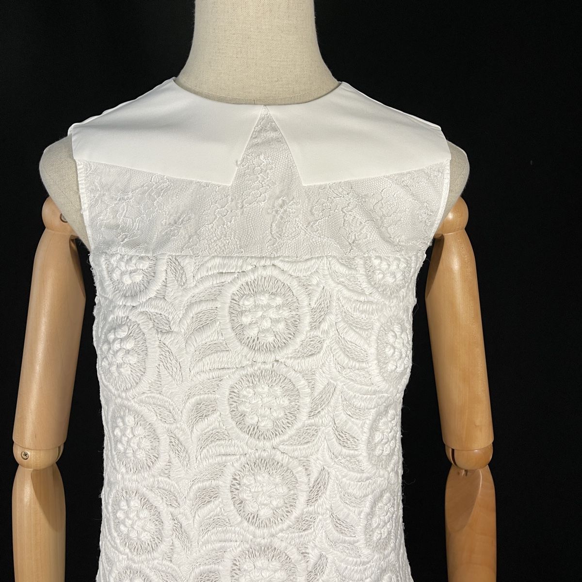 Vestiti: NUMERO VENT UNO Dress No 21 – Nuovo (secondo la descrizione) da Freienbach venduto da Avviivva_Shop 2