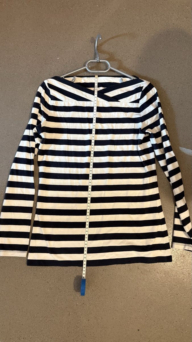 Esprit T-shirt: Esprit Langarm Shirt Damen M – Usato da Luzern venduto da mar_x96f 3
