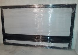 Heimkino Profi - Rahmenleinwand NP ca. CHF 2'800.-! Stewart!
