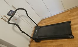Laufband Confidence Power Plus 