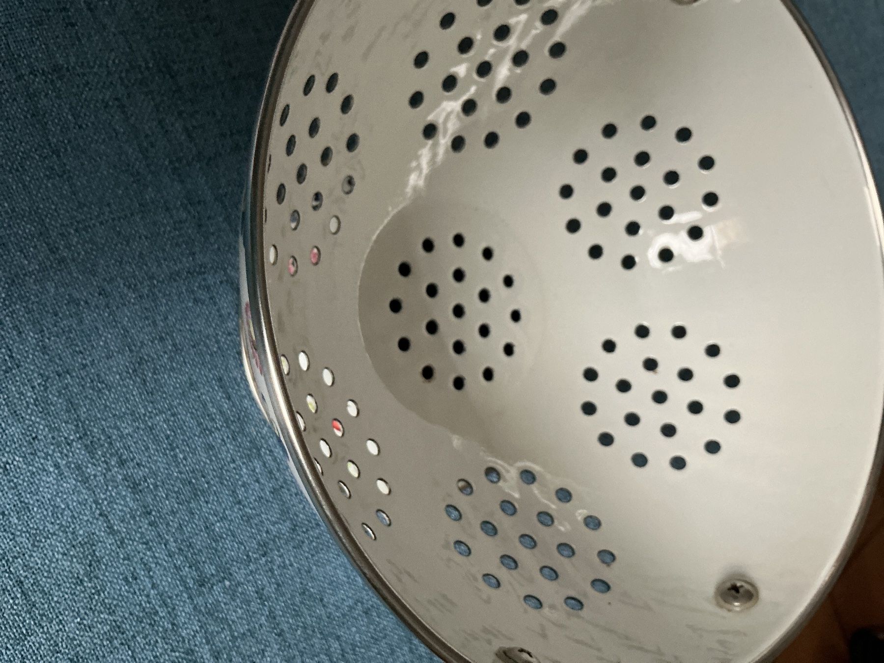 Villeroy & Boch Schalen: Sieb von Villeroy & Boch – Gebraucht aus Wettingen von Andres54 1