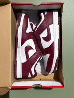 Nike Dunk Low Bordeaux (W) - Grösse 41