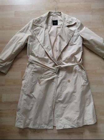 Trenchcoat Max Mara Gr.40